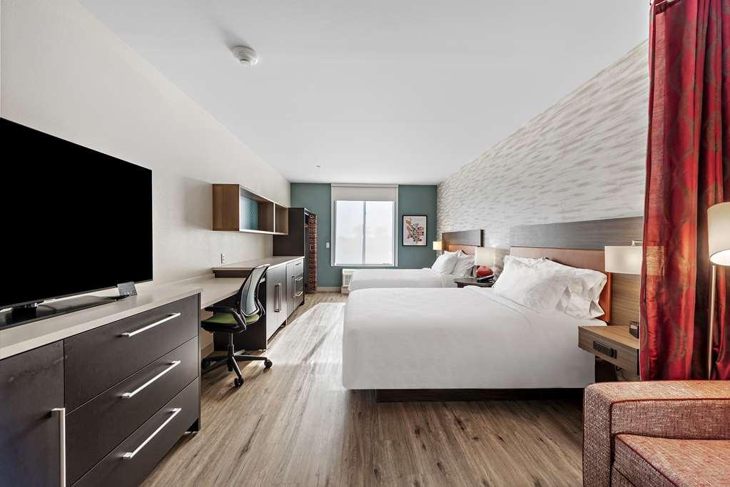 Home2 Suites By Hilton San Bernardino Kamer foto