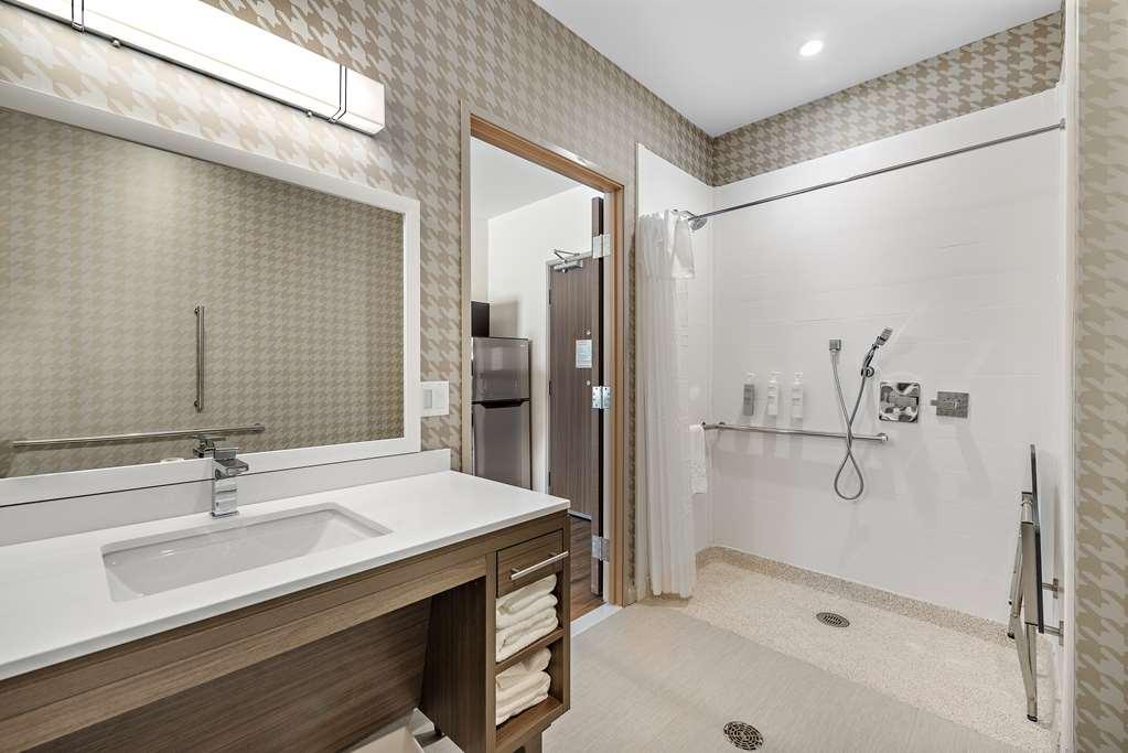 Home2 Suites By Hilton San Bernardino Kamer foto