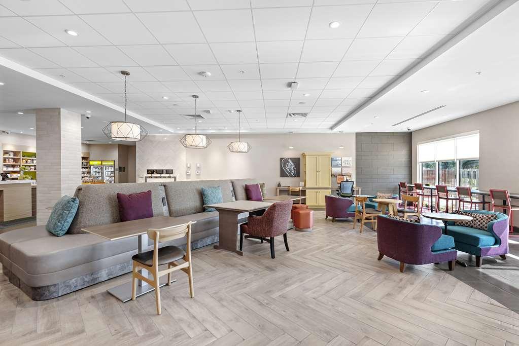 Home2 Suites By Hilton San Bernardino Interieur foto