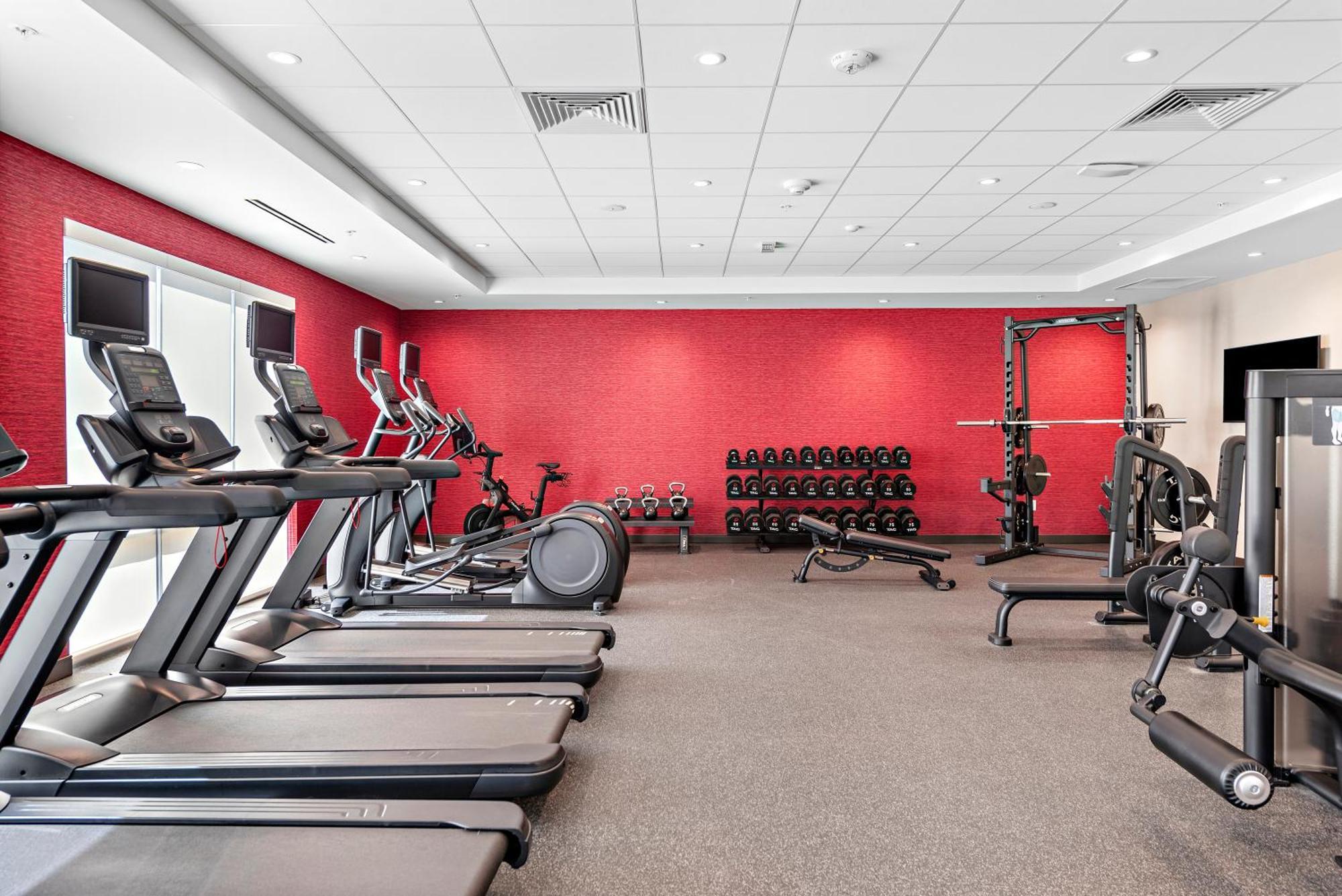 Home2 Suites By Hilton San Bernardino Buitenkant foto