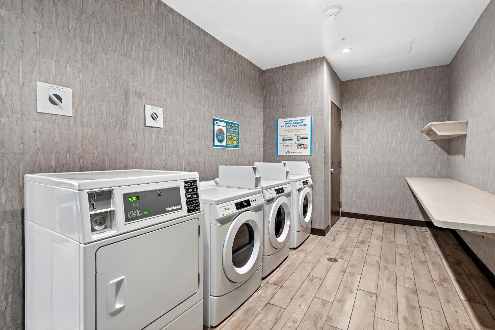 Home2 Suites By Hilton San Bernardino Buitenkant foto
