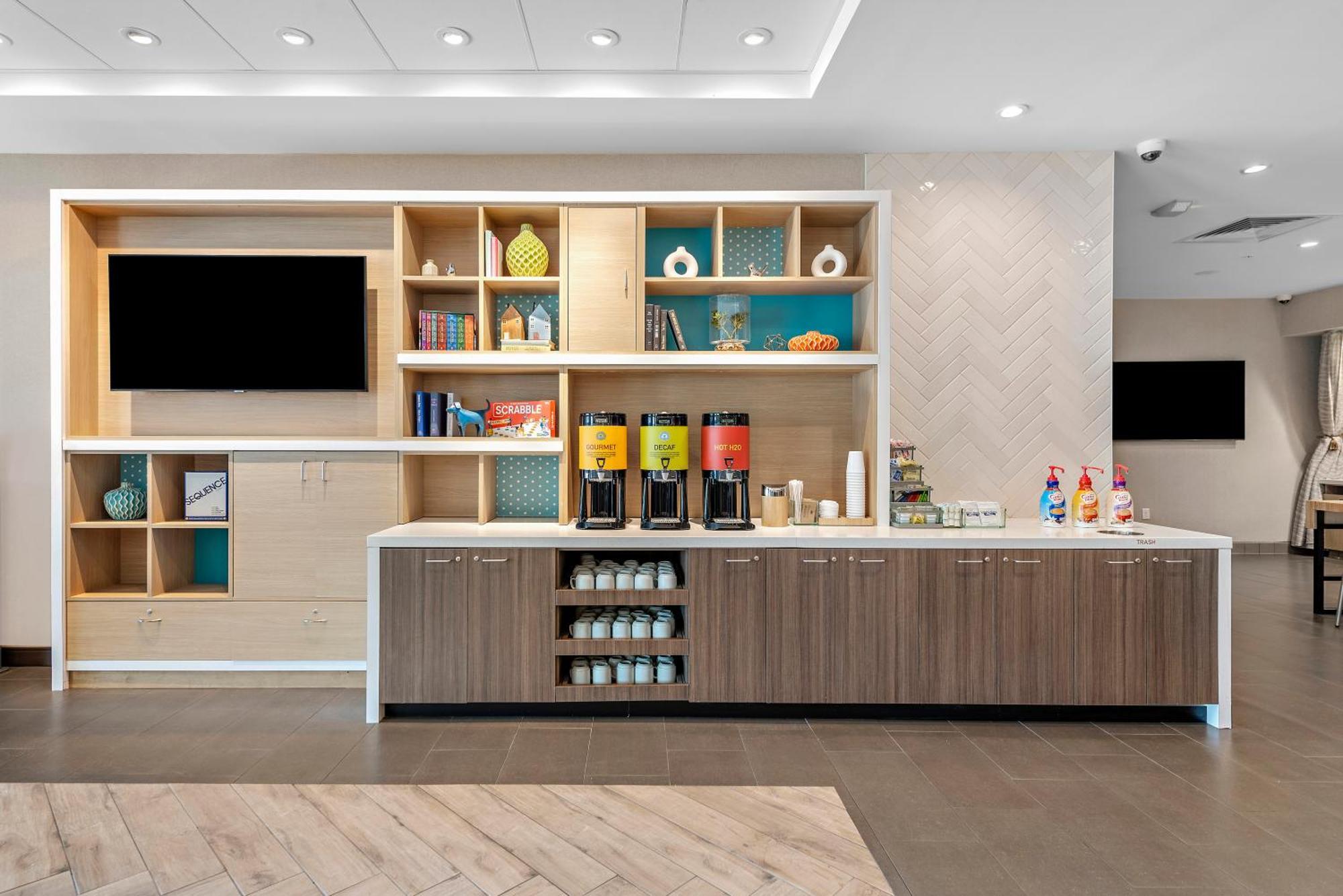 Home2 Suites By Hilton San Bernardino Buitenkant foto