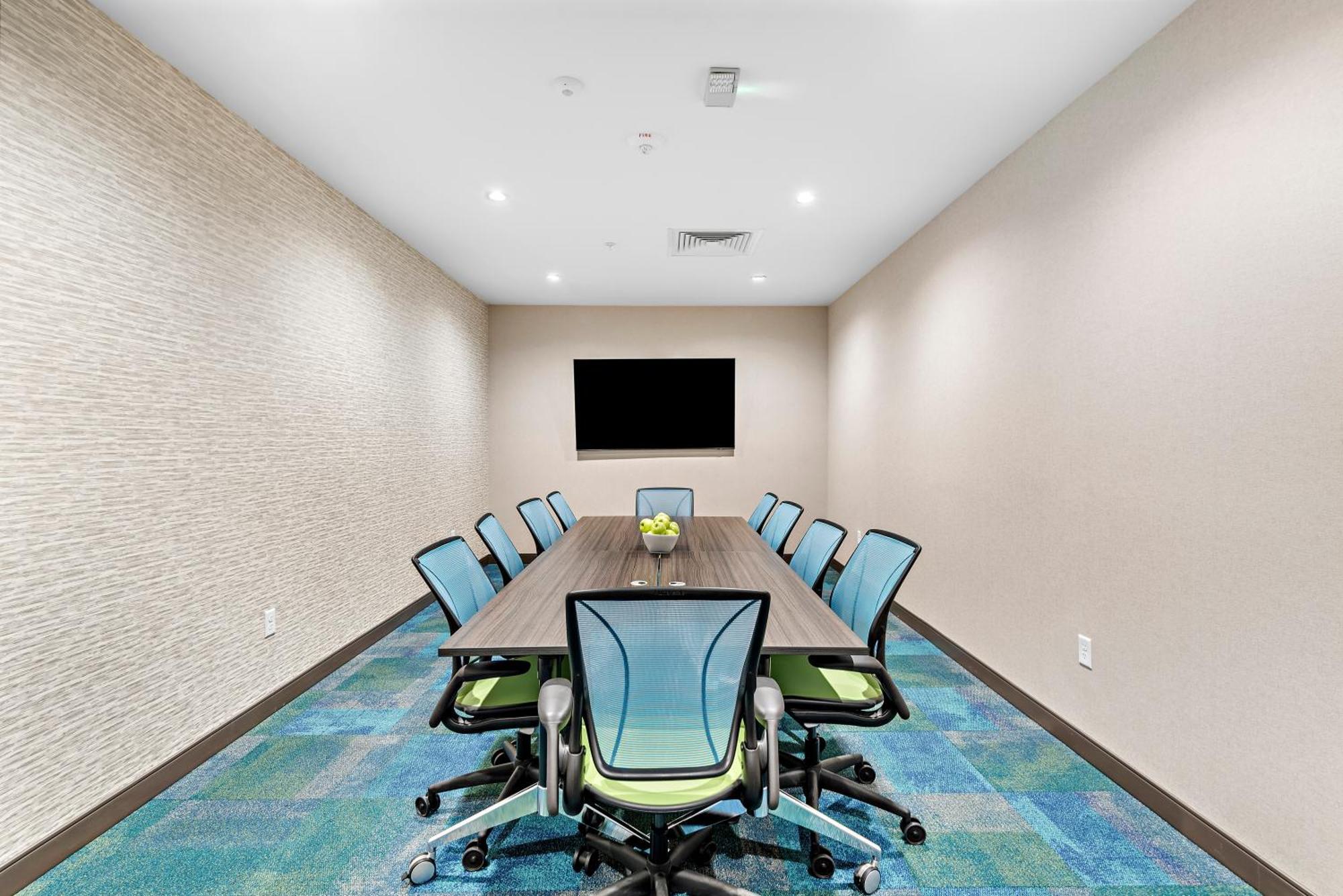 Home2 Suites By Hilton San Bernardino Buitenkant foto