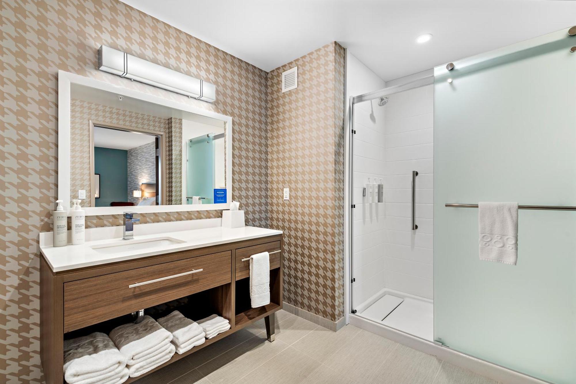 Home2 Suites By Hilton San Bernardino Buitenkant foto