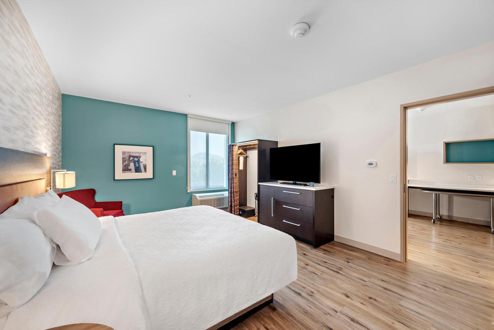 Home2 Suites By Hilton San Bernardino Buitenkant foto