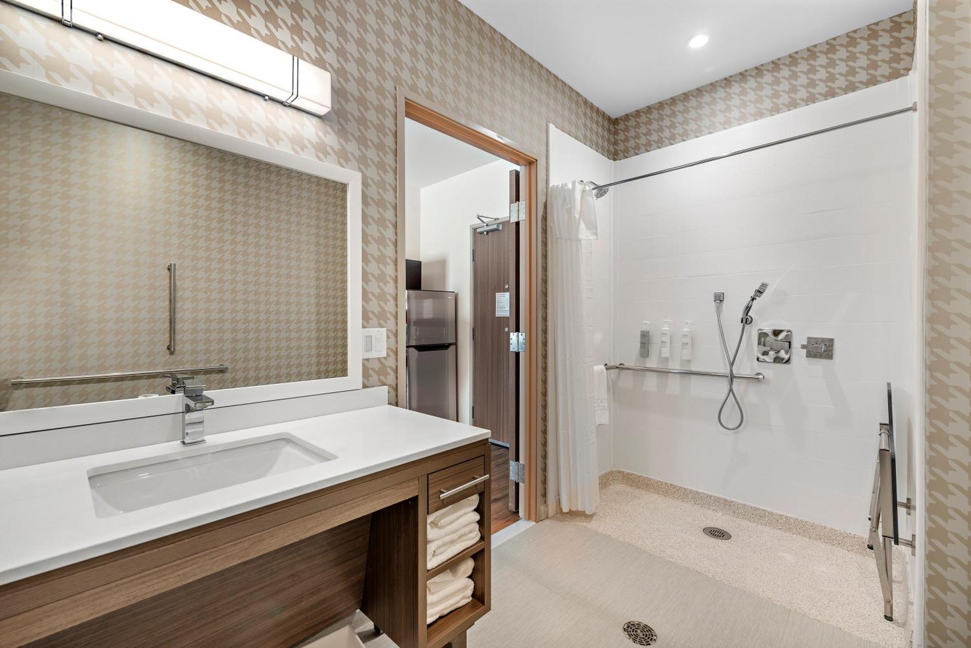 Home2 Suites By Hilton San Bernardino Buitenkant foto