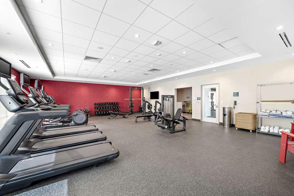 Home2 Suites By Hilton San Bernardino Faciliteiten foto