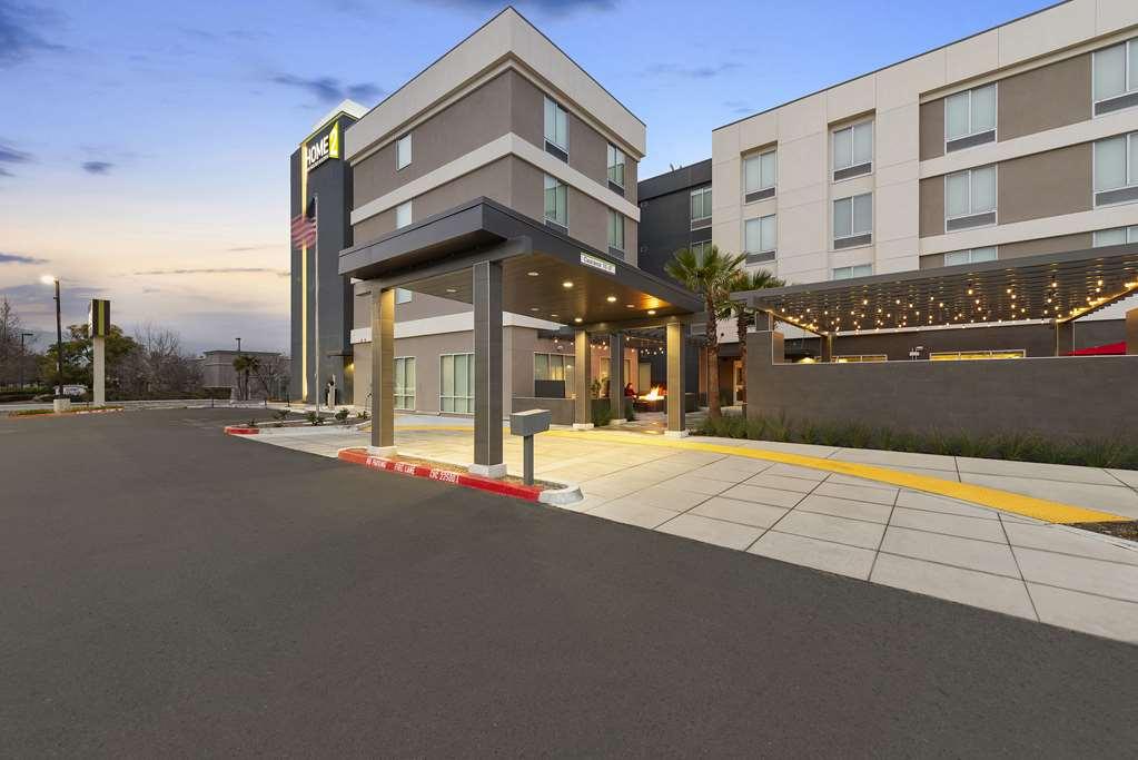 Home2 Suites By Hilton San Bernardino Buitenkant foto
