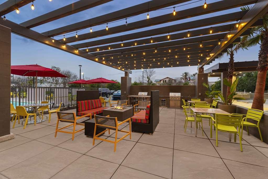 Home2 Suites By Hilton San Bernardino Buitenkant foto