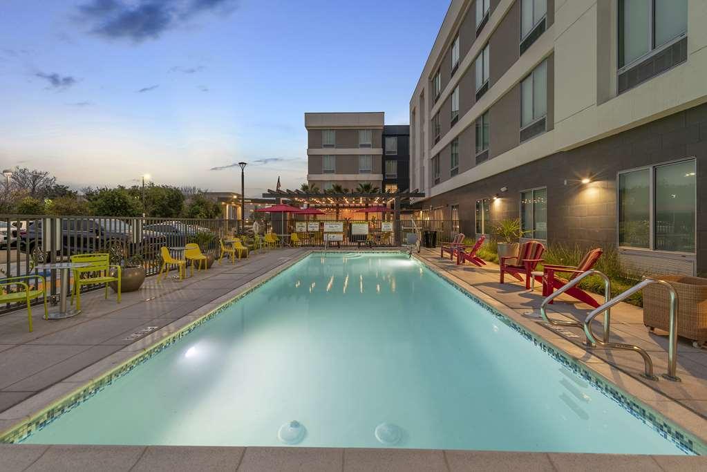 Home2 Suites By Hilton San Bernardino Faciliteiten foto